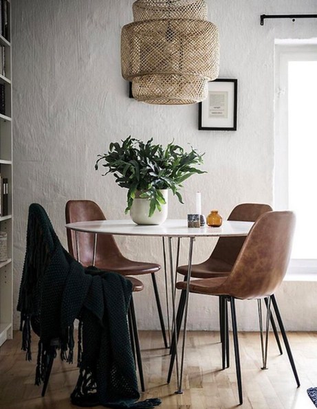 Tiered - Rattan Lighting For Spring