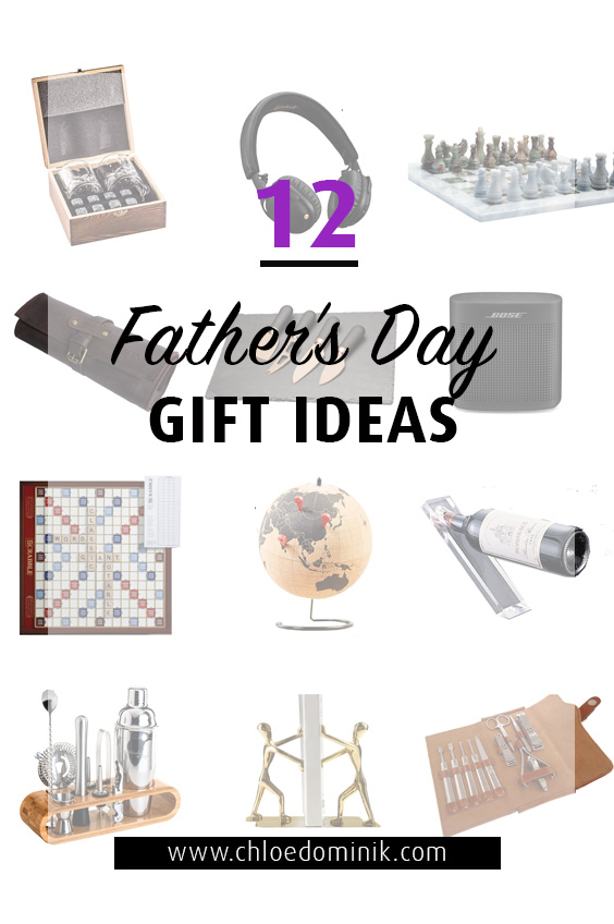 Father's Day Gift Ideas