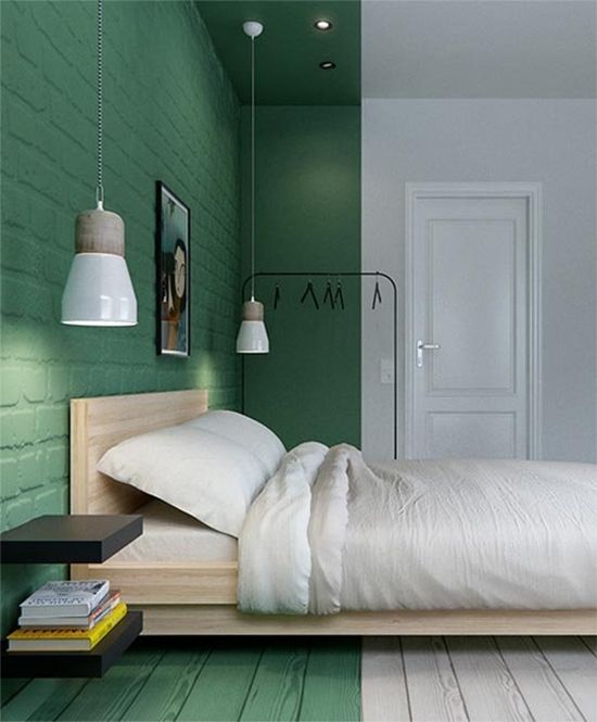 Split-Mint-Bedroom