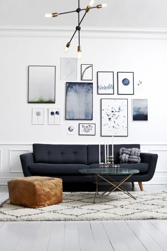 June Pinterest Top 15 Pins Interiors