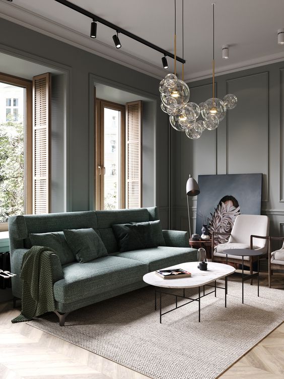 6 Must Investment Decor Pieces To Spend More On - Lighting