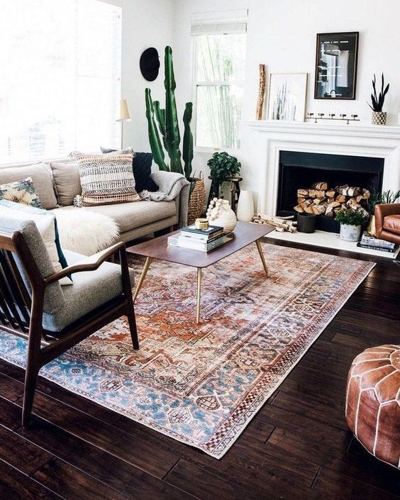 6 Must Investment Decor Pieces To Spend More On - Rug