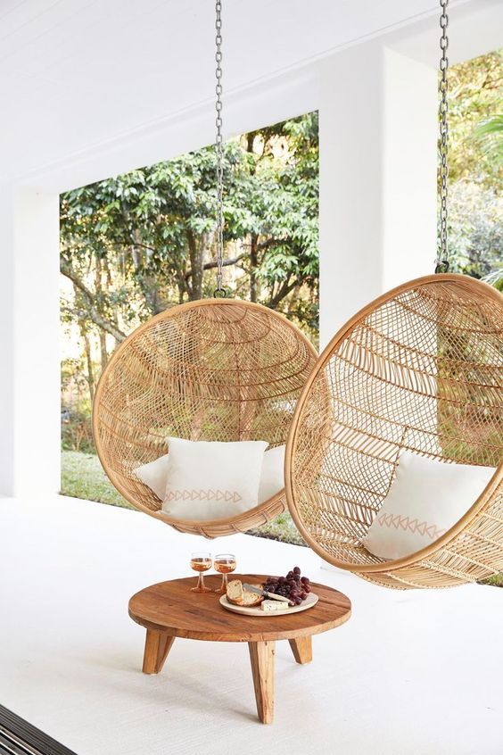 Biophilia Interior Design and How You Can Use It In Your Home - Natural Light Sources